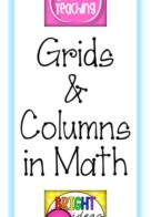Grids and Columns in Math