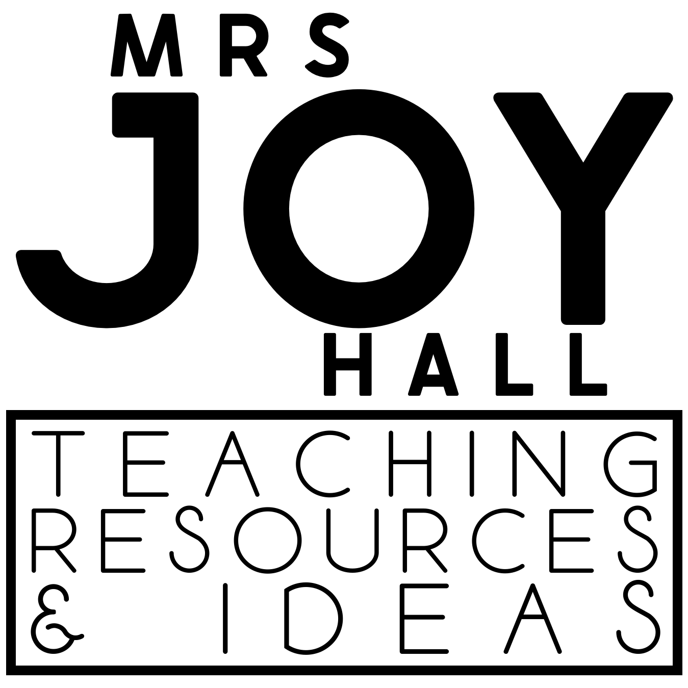 Mrs. Joy Hall